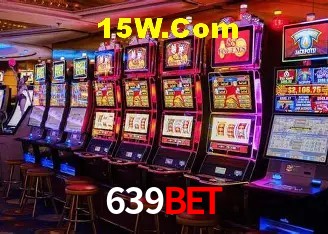Bonus Features 639Bet